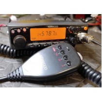 KENWOOD TM-241E RICETRASMETTITORE VEICOLARE 144 MHZ